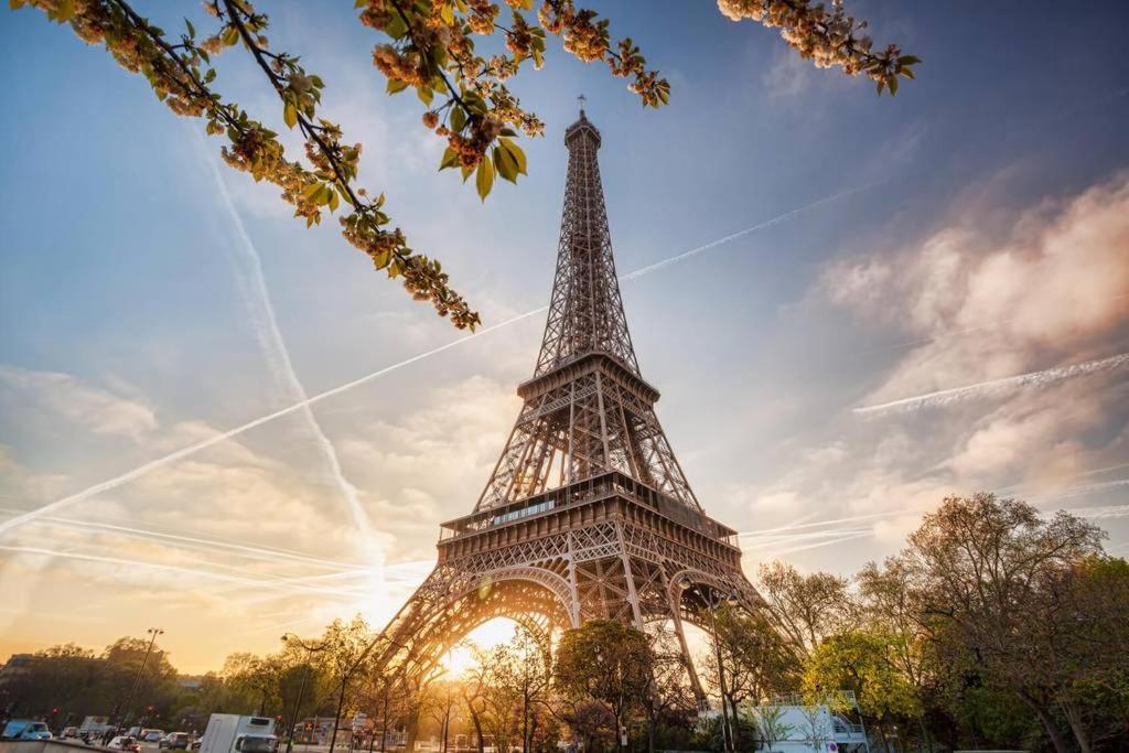 Chambre D'Hote Disneyland Esprit Bussy-Saint-Georges Exteriér fotografie