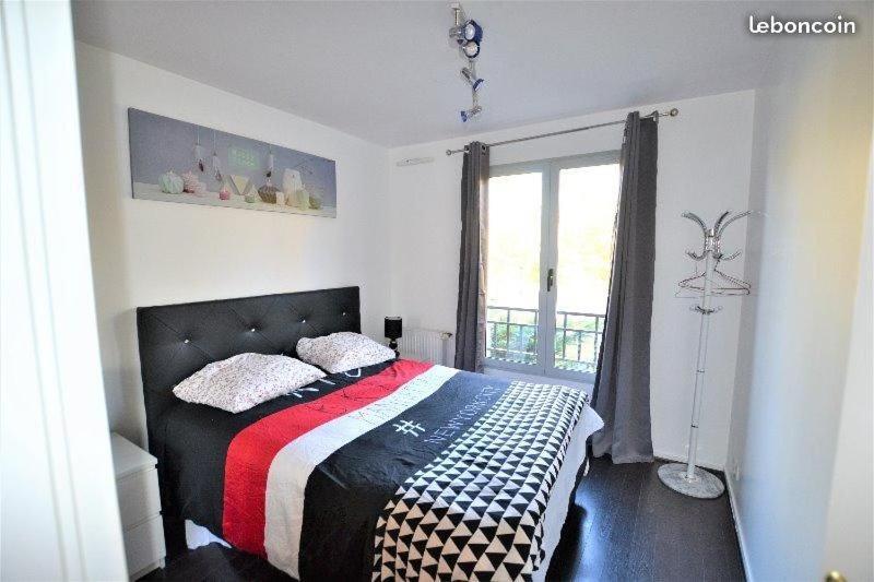 Apartmán Chambre D'Hote Disneyland Esprit Bussy-Saint-Georges Exteriér fotografie